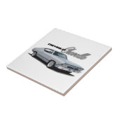 シボレーChevelle SS タイル (側面)