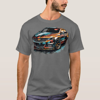 シボレーImpala 13 Tシャツ