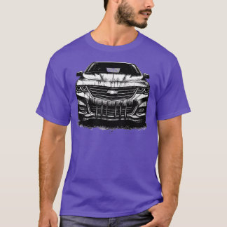 シボレーImpala 14 Tシャツ