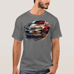 シボレーImpala 15 Tシャツ