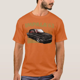 シボレーIMPALA 1 Tシャツ