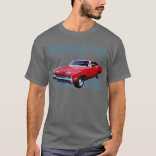シボレーIMPALA 2 Tシャツ