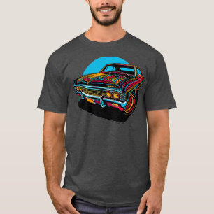シボレーImpala 5 Tシャツ