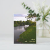 シボロクリーク ポストカード (スタンド正面)