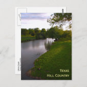 シボロクリーク ポストカード (正面/裏面)