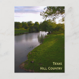 シボロクリーク ポストカード