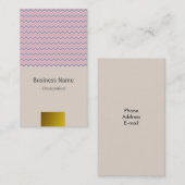 シボロンソフト 名刺 (正面/裏面)