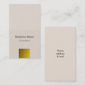 シボロンソフト 名刺 (正面/裏面)