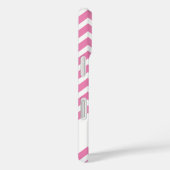 シボロン模様のリス Case-Mate iPhoneケース (裏面 / 右)