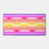 シボロン虹 デスクマット (正面)