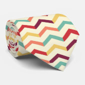 シボ数々のロンパターン ネクタイ (ロール)