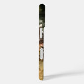 シマウマが移動:千マイルの旅 Case-Mate iPhoneケース (裏面 / 右)