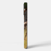 シマウマが移動：千マイルの旅 Case-Mate iPhoneケース (裏面 / 左)