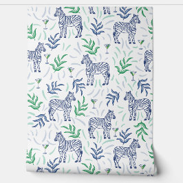 シマウマとマティーニスホワイト 壁紙