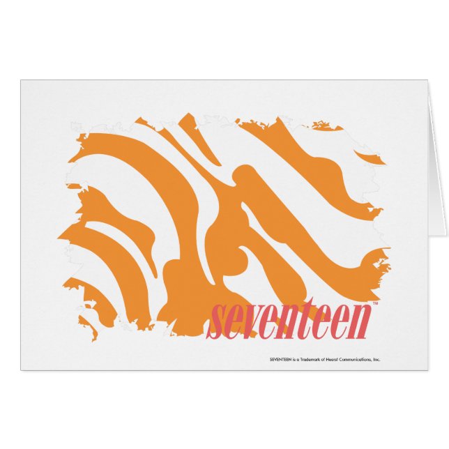 シマウマのオレンジ4 (正面横)