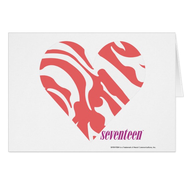 シマウマのピンク2 (正面横)