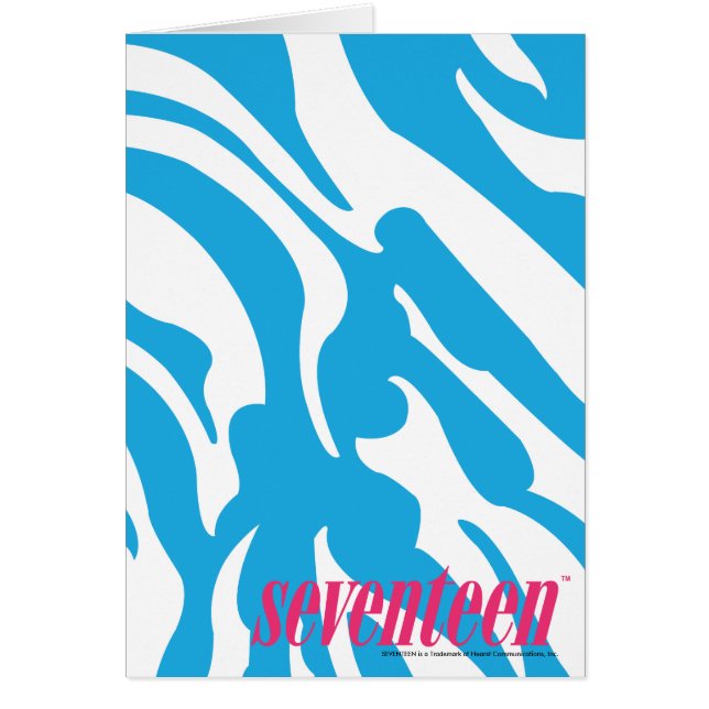 シマウマの水 (正面)