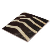 シマウマの皮 タイル (側面)