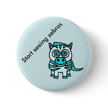 シマウマボタンを見始めて下さい