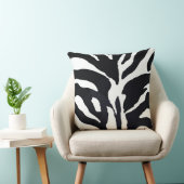 シマウマ クッション (椅子)