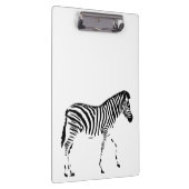 シマウマ クリップボード (右)