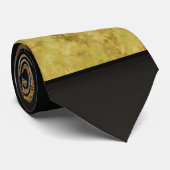 シマウマ-ユニークなサファリデザイナー範囲 ネクタイ (ロール)