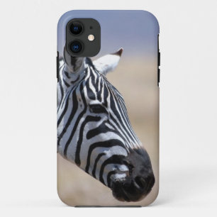 シマウマ iPhone 11 ケース