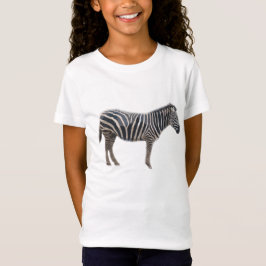 シマウマ Tシャツ