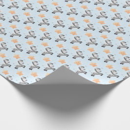 シマウララッピング紙 ラッピングペーパー