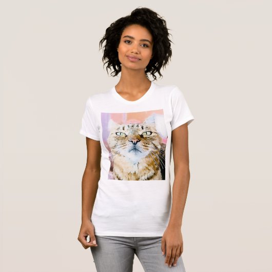 シマシンバ王 Tシャツ (正面フル)