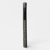 シマスズキのIphone 5の穹窖 Case-Mate iPhoneケース (裏面/左)
