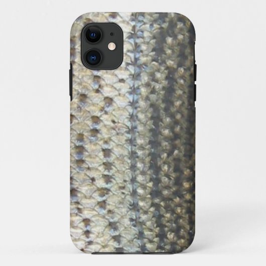 シマスズキのIphone 5の穹窖 Case-Mate iPhoneケース (裏面)