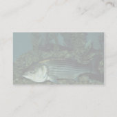 シマスズキ 名刺 (裏面)