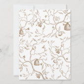 シマニムカード 招待状 (裏面)