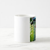 シマリスのコーヒー・マグ コーヒーマグカップ (中央)