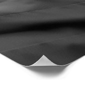 シマリスの昼食 ポスター (角)