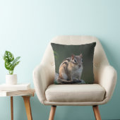 シマリス クッション (椅子)