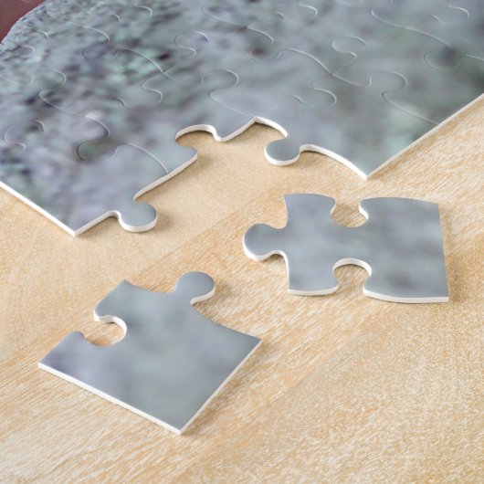 シマリス ジグソーパズル (側面)