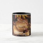 シマリス-マグ マグカップ (中央)