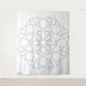 シマリーティ タペストリー (正面)