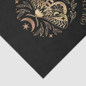 シマンガパーソナライズされた装飾用クッション 薄葉紙 (詳細)