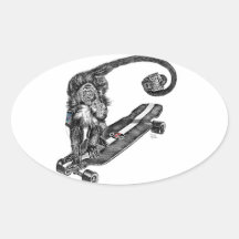 シミアンセルフィー