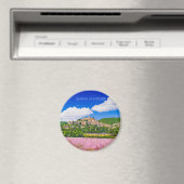 シミアンラロトンデ マグネット (インサイチュ (食洗機))