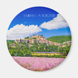 シミアンラロトンデ マグネット