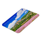 シミアンラロトンド マグネット (左側)