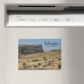 シミエンマウンテンズエチオピア マグネット (インサイチュ (食洗機))