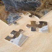 シミギリシャアイランドパズル ジグソーパズル (側面)