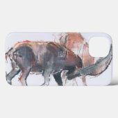 シミタール2006 Case-Mate iPhoneケース (裏面 (横))