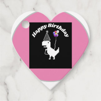 シミファッションクロコダイルかわいいカラフルバルーン フェイバータグ