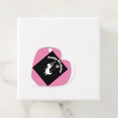 シミファッションクロコダイルかわいいカラフルバルーン フェイバータグ (インサイチュ)